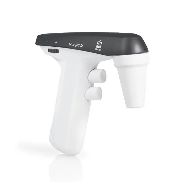 BrandTech Scientific - Pipette Controller - 26350